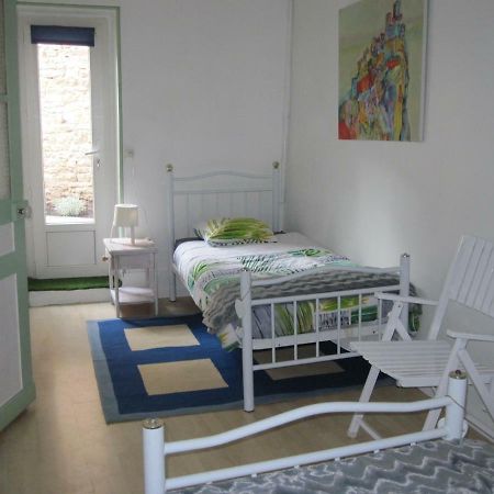 Gite De La Madeleine 80 M2 Турню Екстер'єр фото