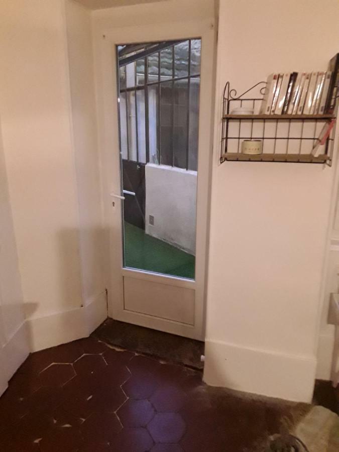 Gite De La Madeleine 80 M2 Турню Екстер'єр фото