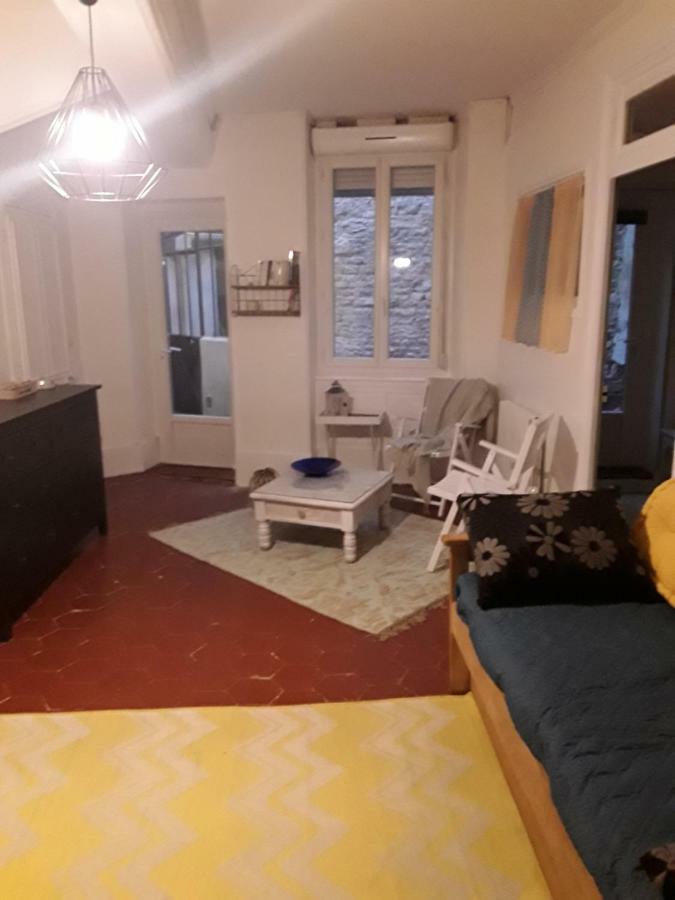 Gite De La Madeleine 80 M2 Турню Екстер'єр фото