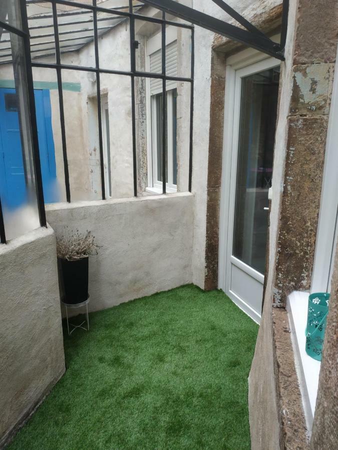 Gite De La Madeleine 80 M2 Турню Екстер'єр фото
