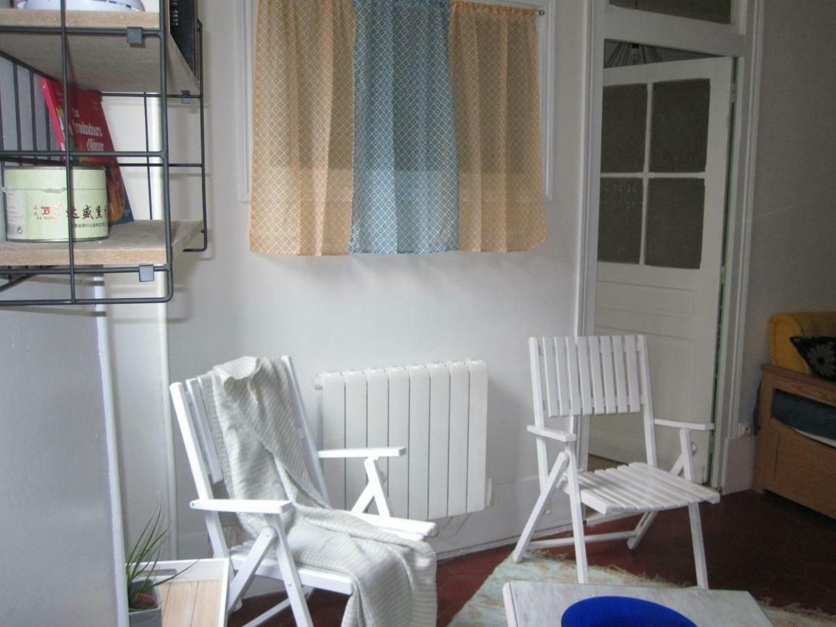 Gite De La Madeleine 80 M2 Турню Екстер'єр фото